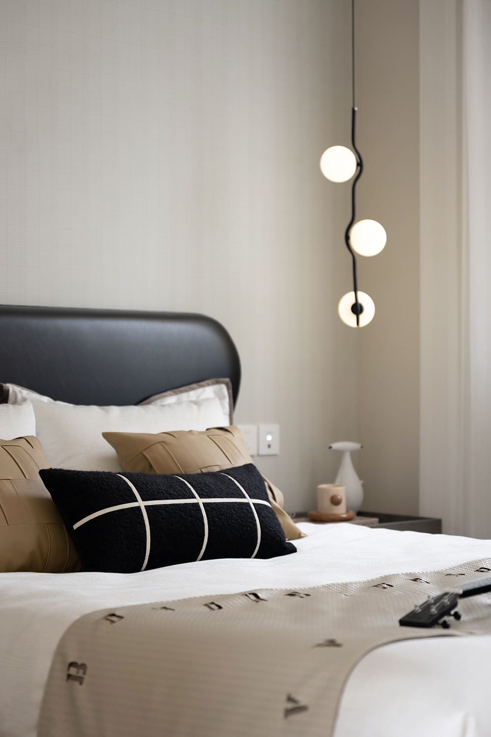 御汤山88栋别墅丨中国北京丨北京德方圆文化创意有限公司-54