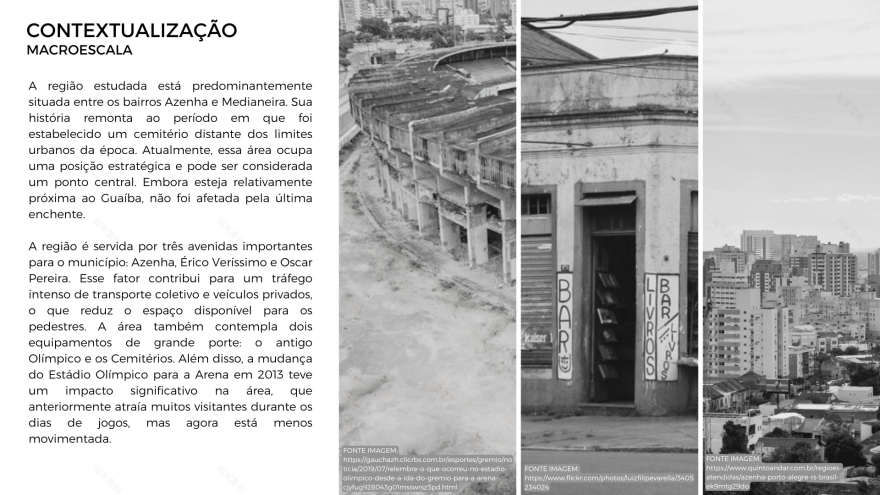 AZENHA: UM NOVO COMEÇO | URBANO IV-2