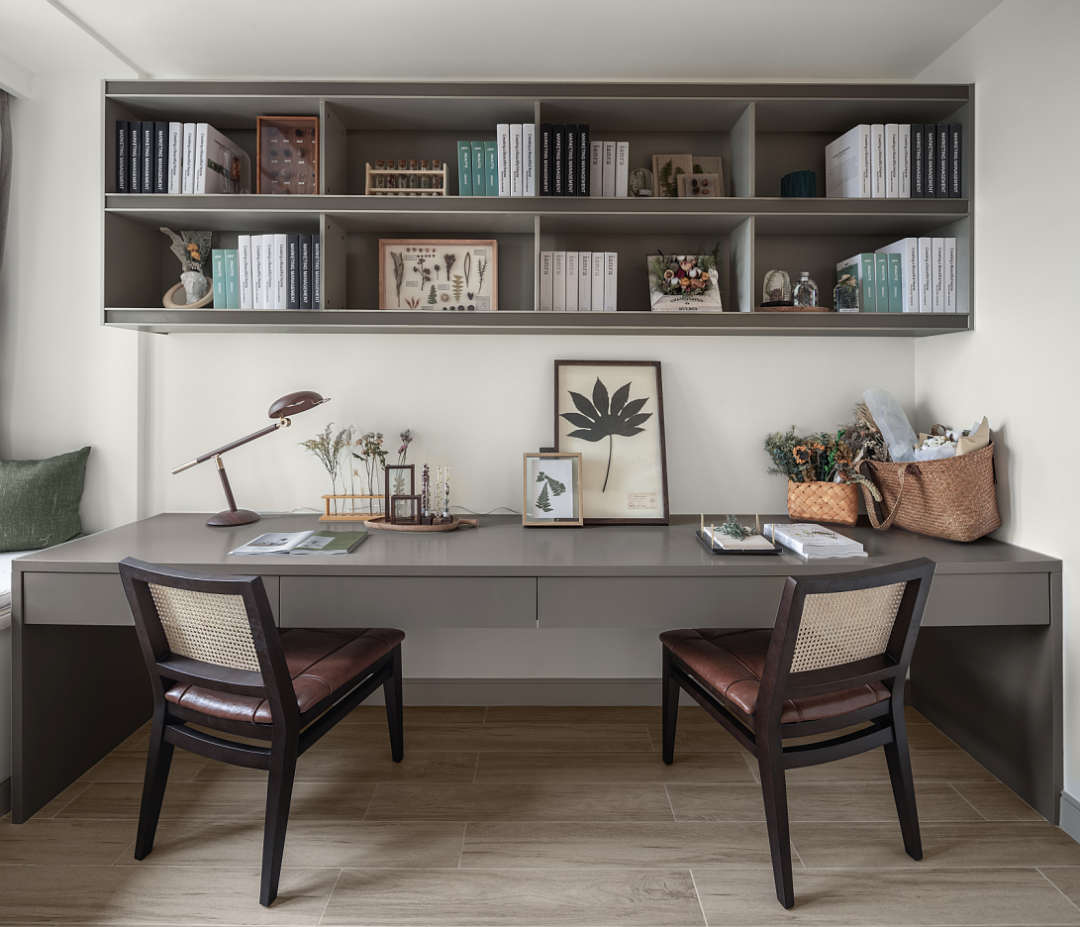 雅居乐清水湾云帆济海示范单位丨中国陵水丨JSC集思创设计-59