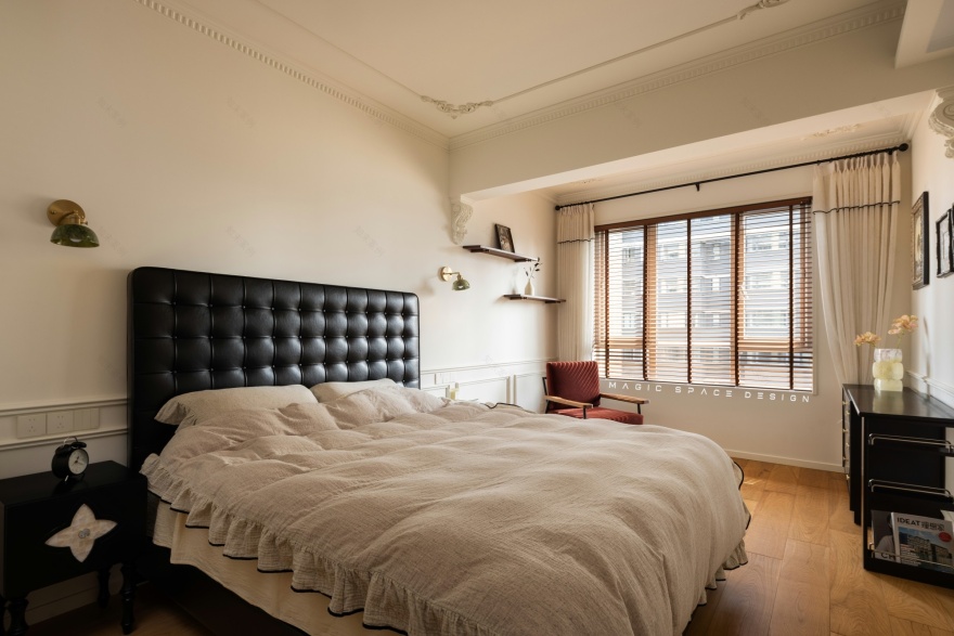 合肥·星澜湾丨中国合肥丨麻吉空间联合设计-52