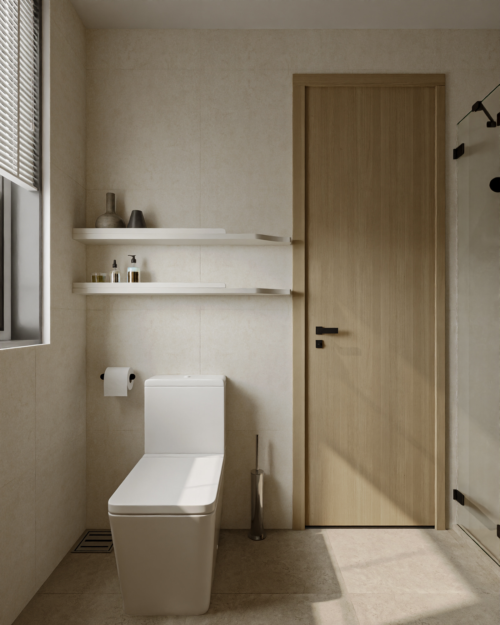 The project 22 - Duong house-29