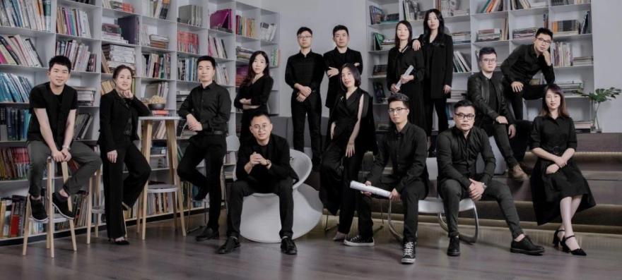 新郑·正商启航国际公寓丨中国郑州丨励时设计-60