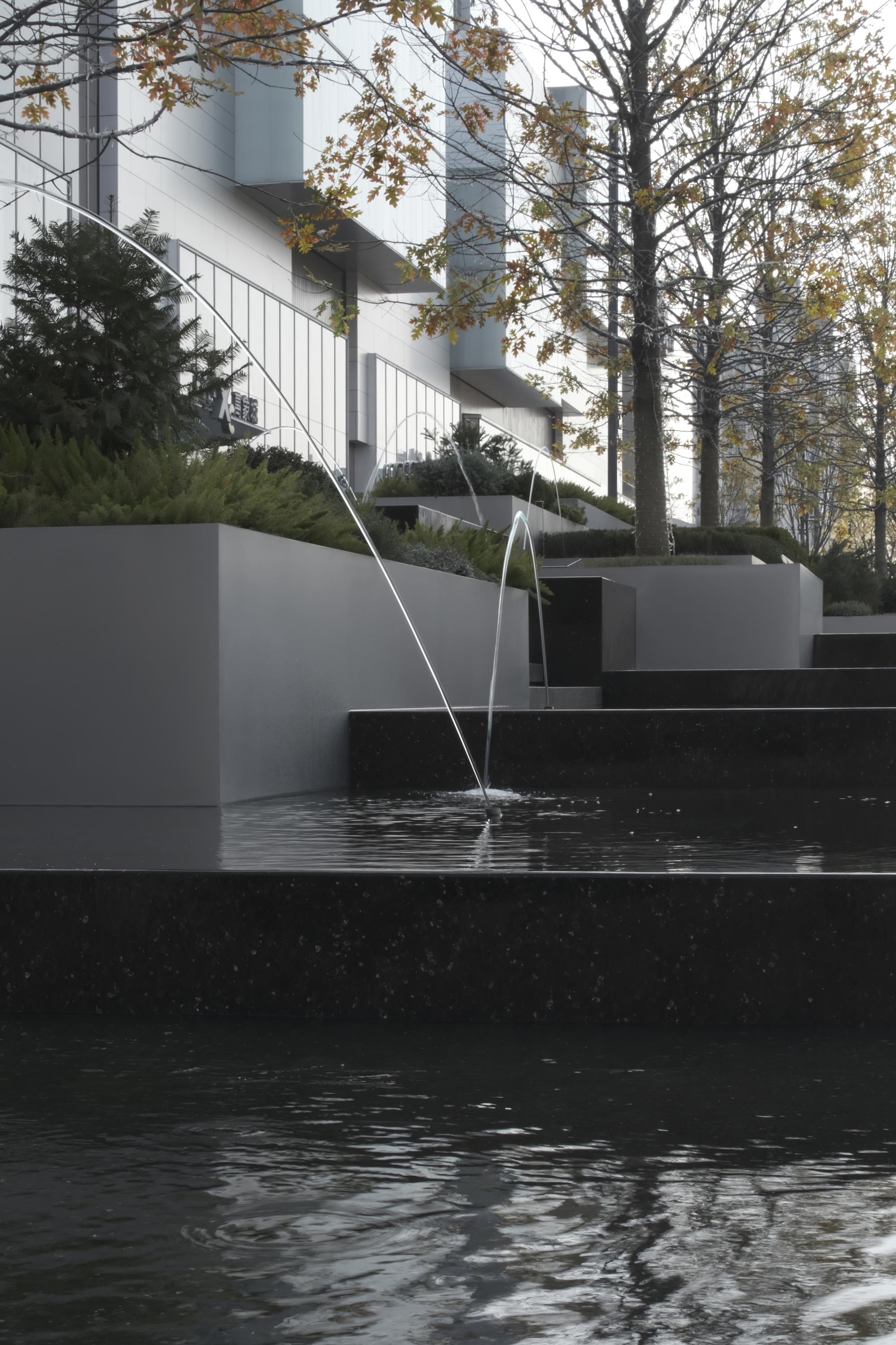 长沙万象城丨中国长沙丨MIND迈德景观,Sasaki,CRTKL楷亚锐衡等-75