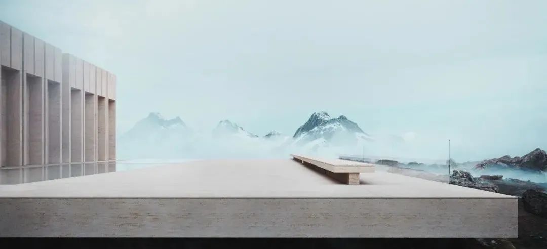 Adytum 水疗中心丨澳大利亚堪培拉丨Pattern 工作室-69