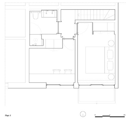 AR 公寓室内设计丨葡萄牙里斯本丨Rita Aguiar Rodrigues 等-44