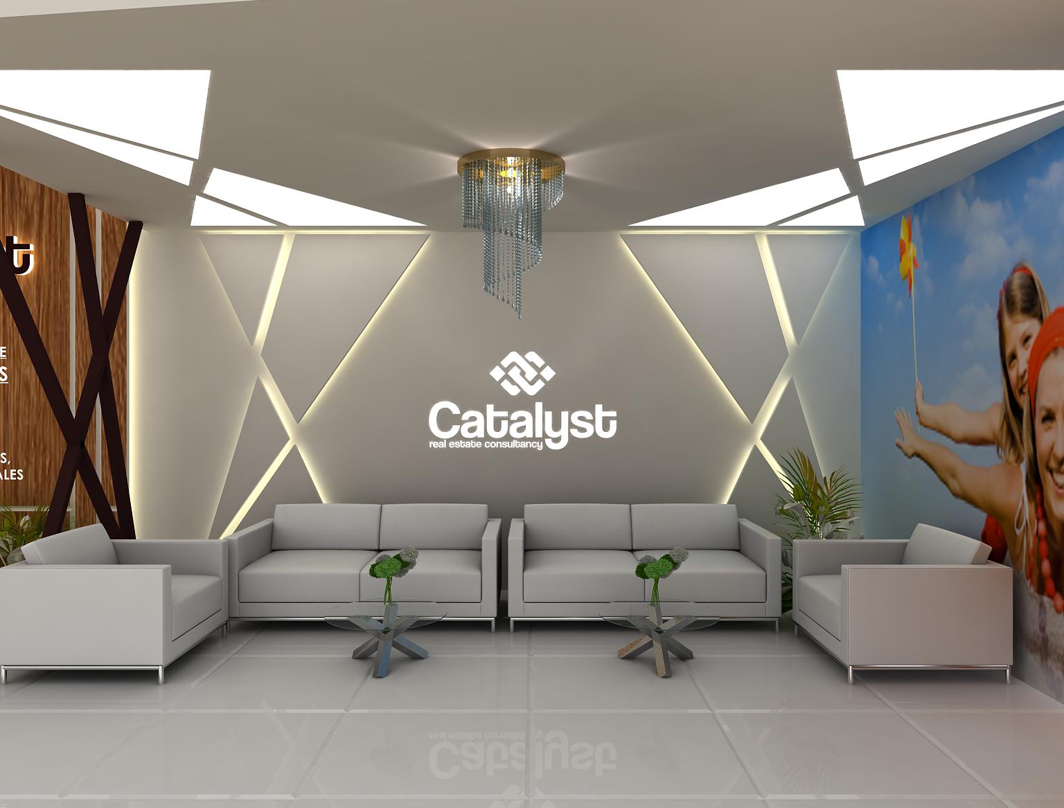 CATALYST CITY SCAPE 2017-6