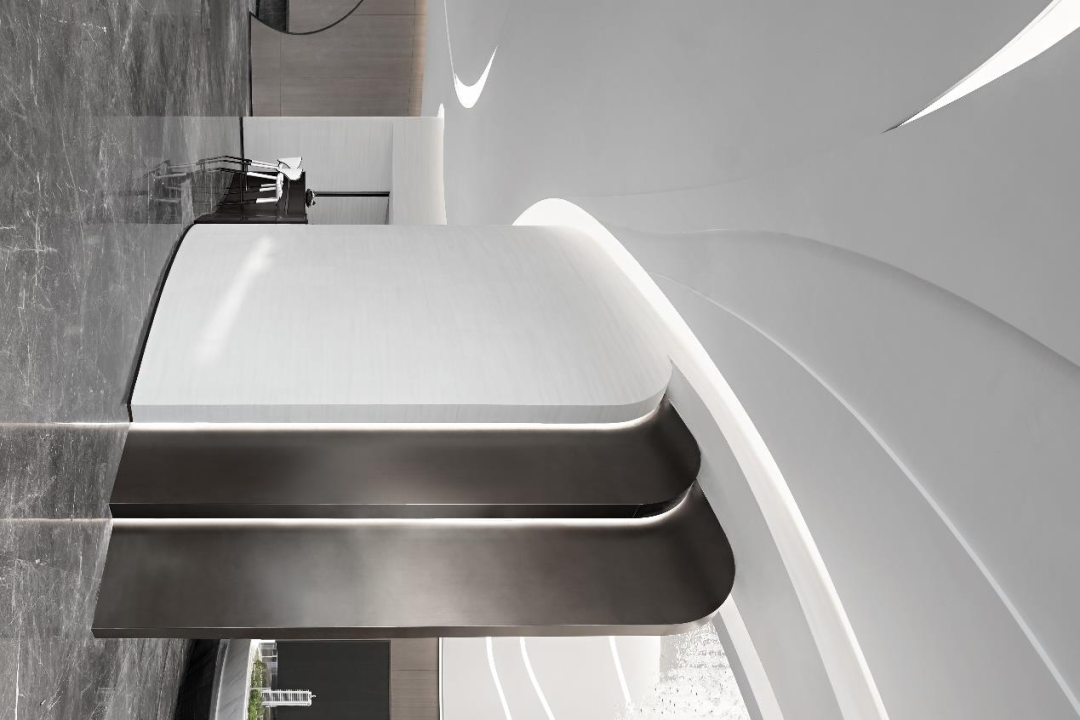 浙江义乌美的云潮府丨中国浙江丨广东天元建筑设计有限公司-45