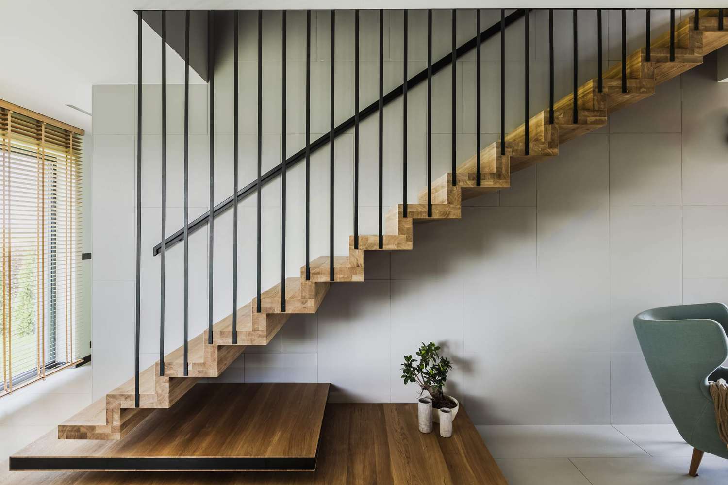 波兰独栋住宅-85