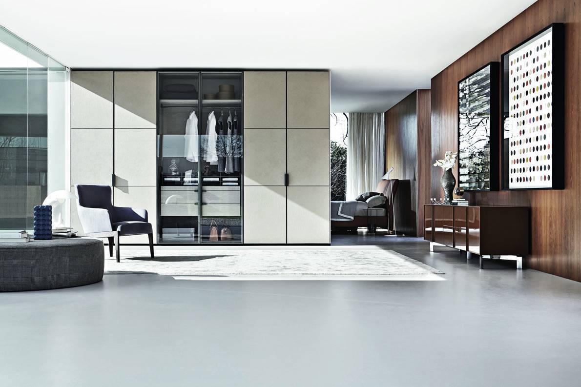 莫尔特尼格里斯“大师”家具系统-6