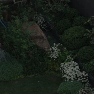 南通万科锦鸿府水乡风韵示范区景观丨中国南通-79