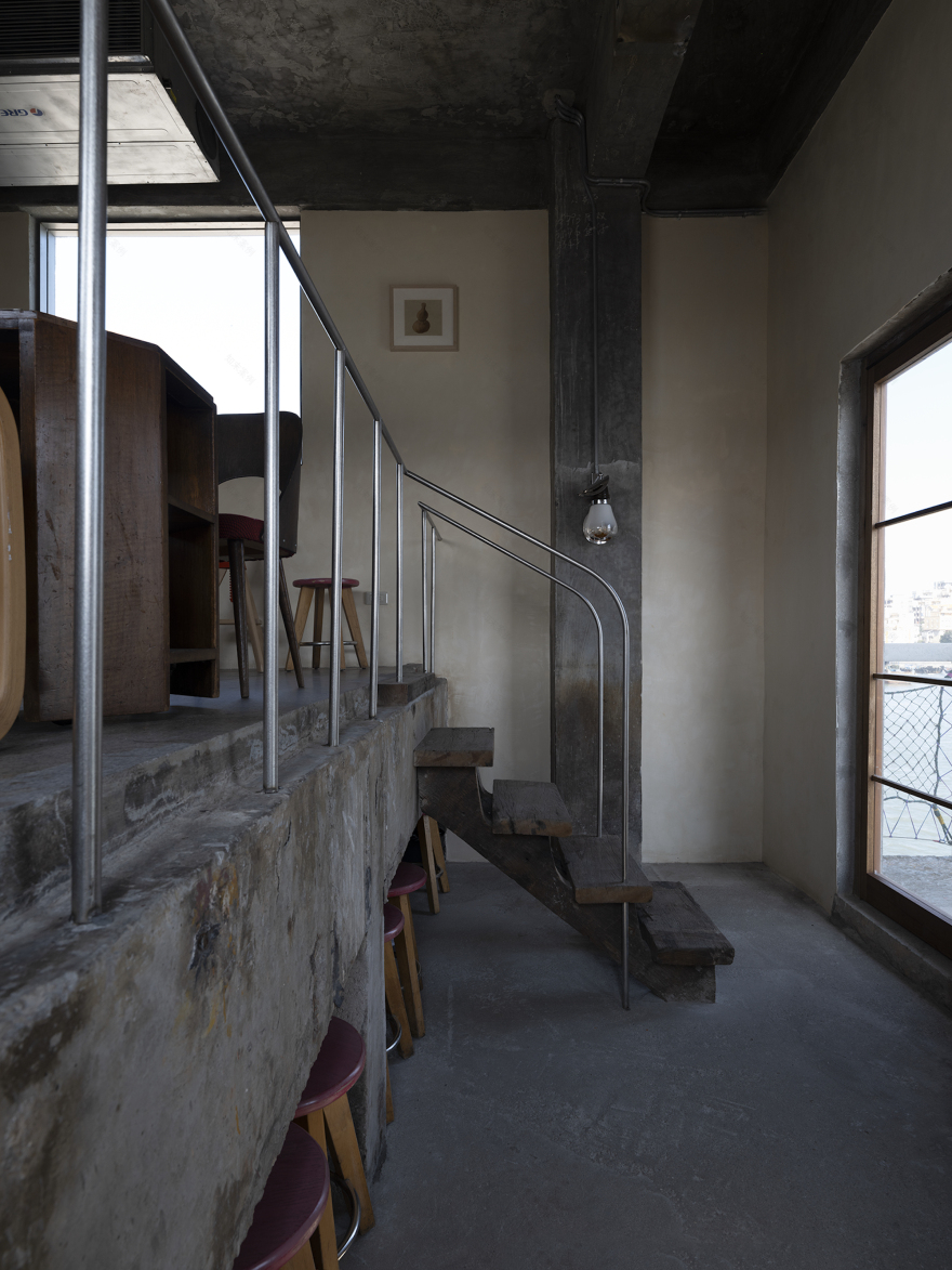 当地鱼类咖啡,权力下放丨中国泉州-31