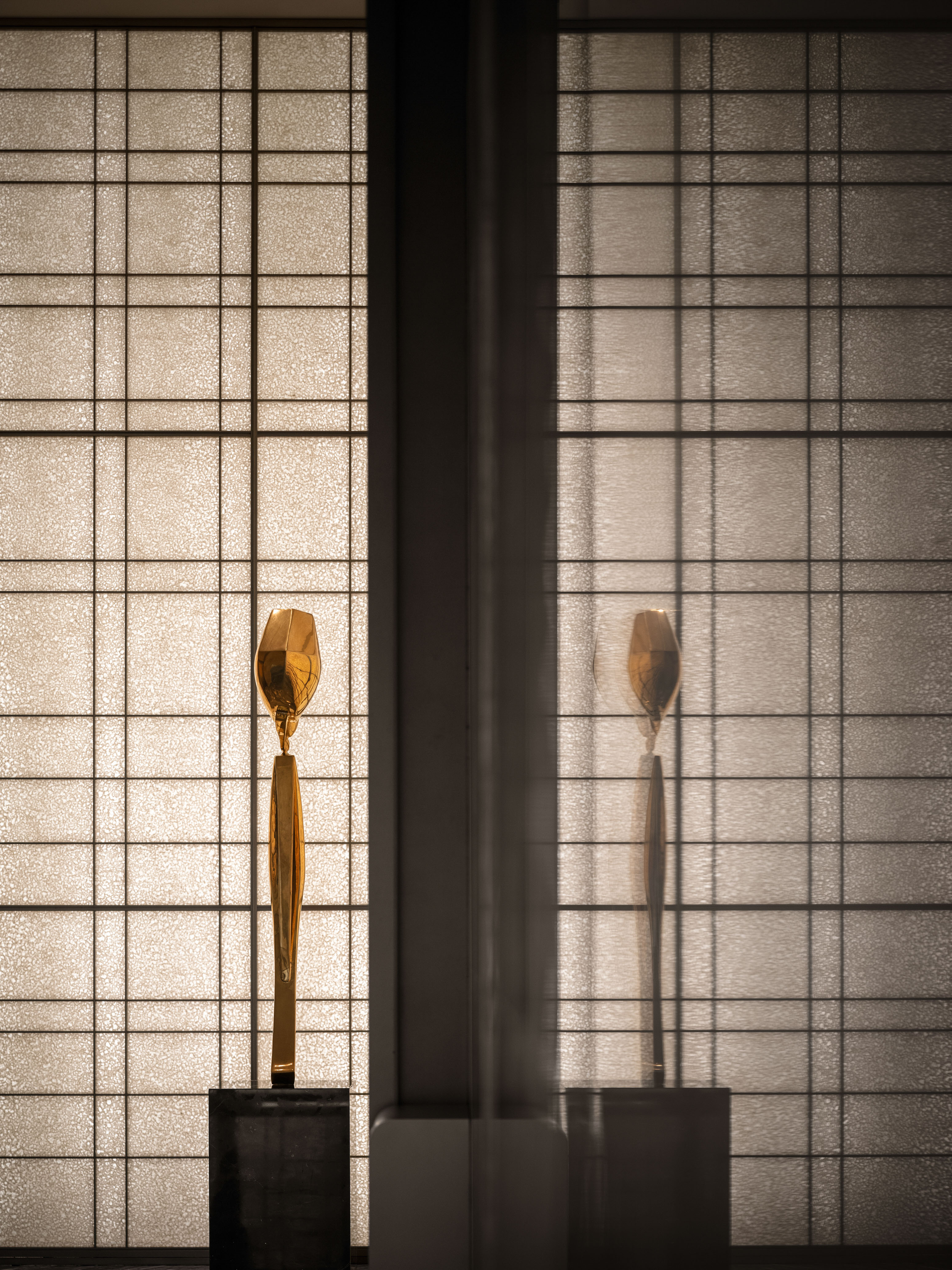 华润置地·温州瑞府会所丨中国温州丨迦思设计-103