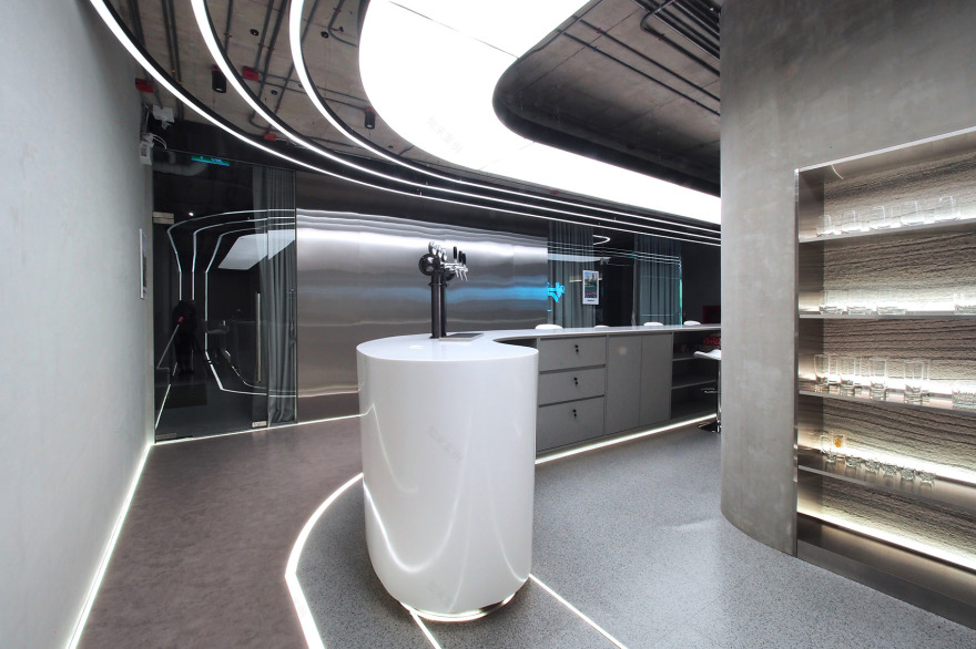 PLP City系列运动商业综合体丨泰国曼谷-57