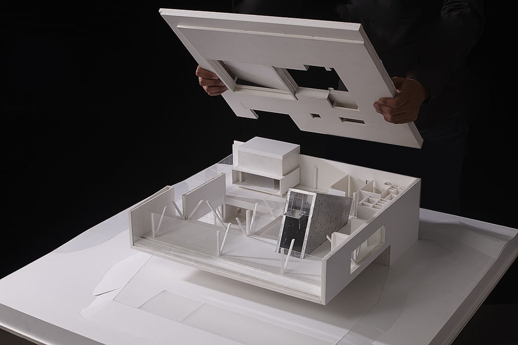 丨中国葫芦岛丨META  Project-62