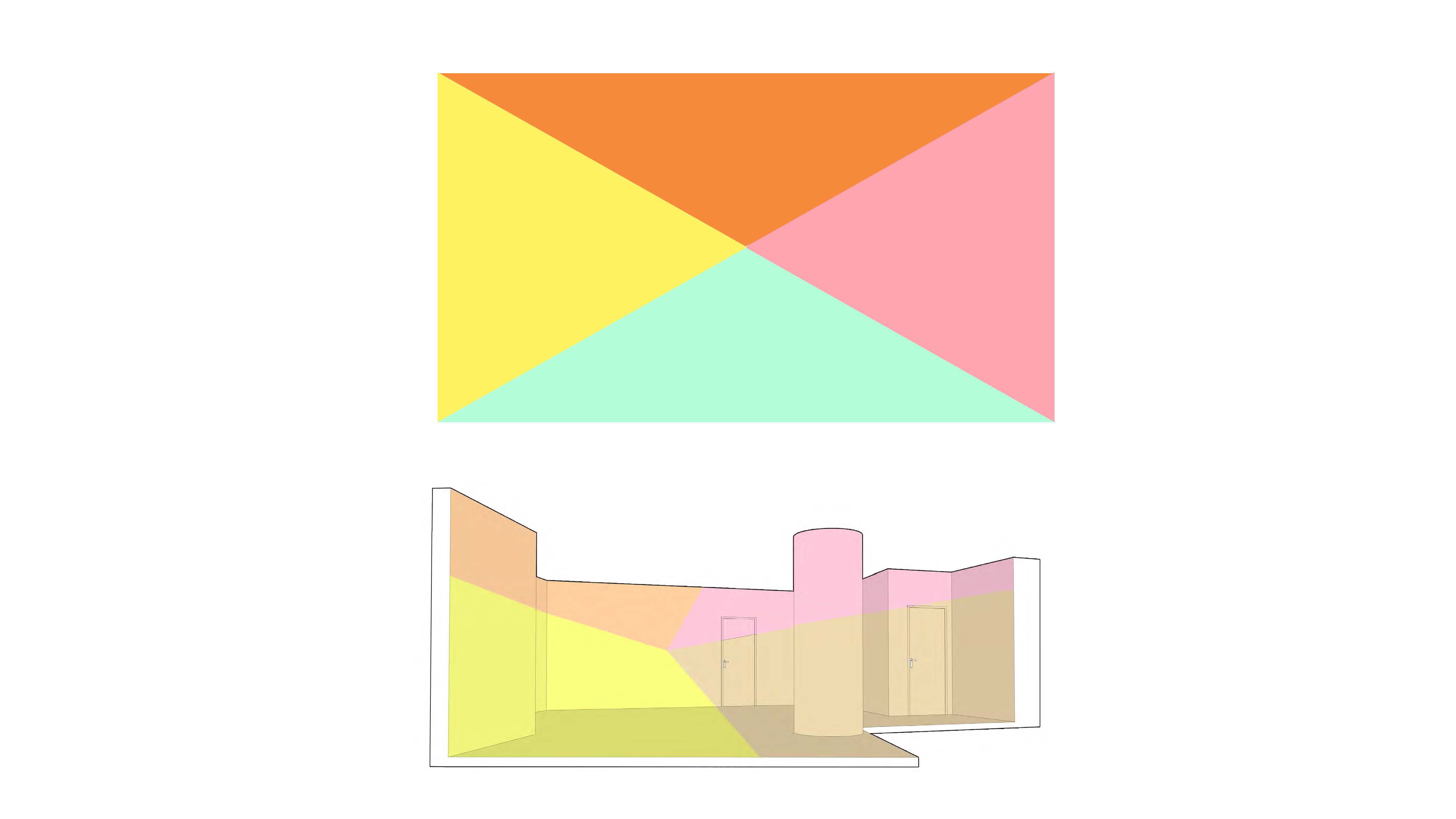 CHIC POMPON 品牌概念终端-7