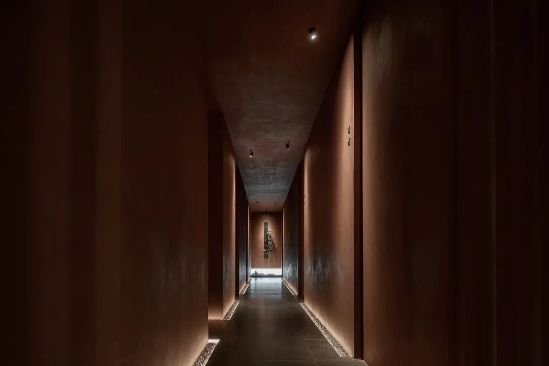 深圳巴适采耳体验馆丨中国深圳丨深圳内在研社设计有限公司-17