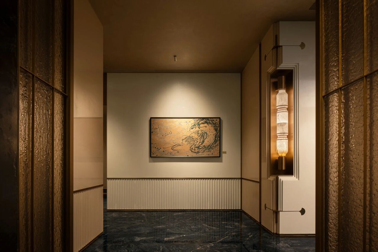 星河·余荫溪谷丨中国广州丨MTO洣图设计(深圳洣图装饰设计工程有限公司)-83