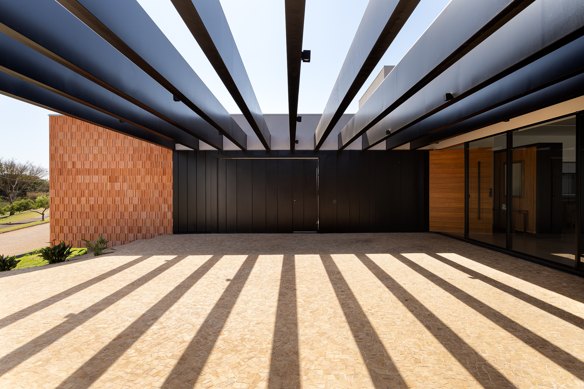 豪斯 MYO 或者 房子 MYO 丨巴西丨Raul Gobetti Arquiteto e Associados-24