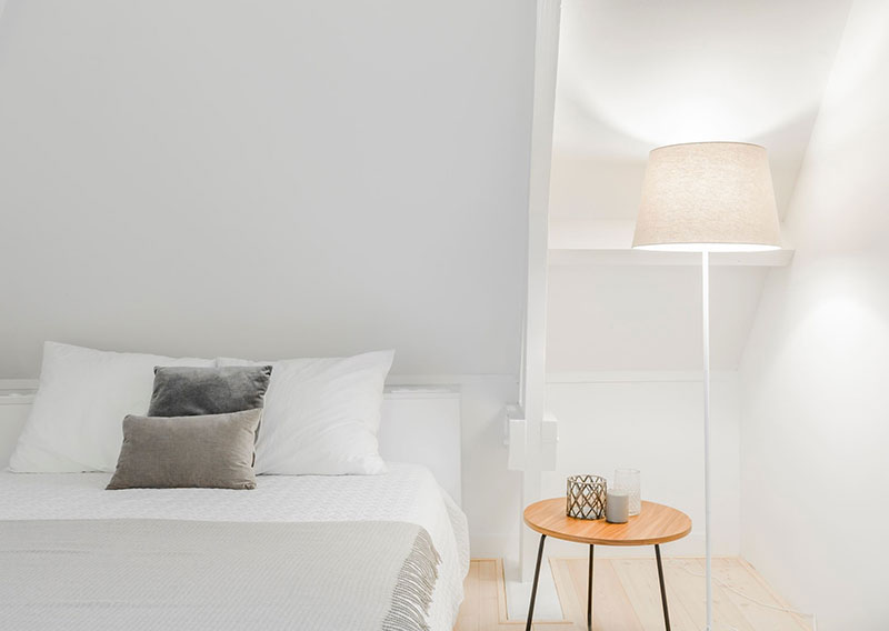 阿姆斯特丹 5 米挑高学校改建设计-18