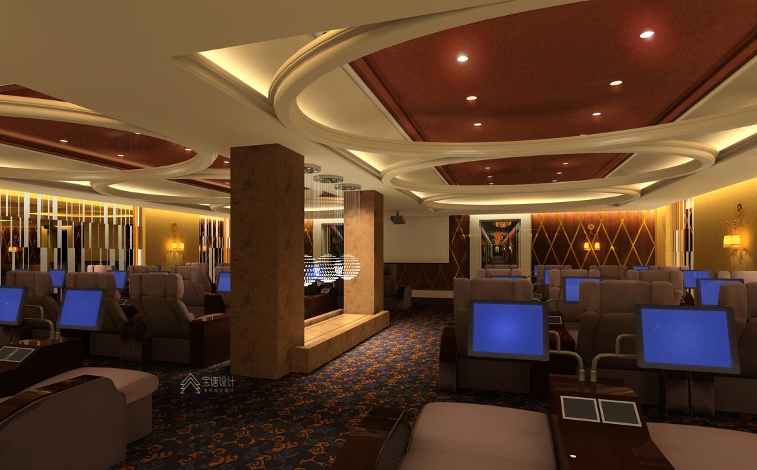 
黑河东方夏威夷洗浴酒店 -17