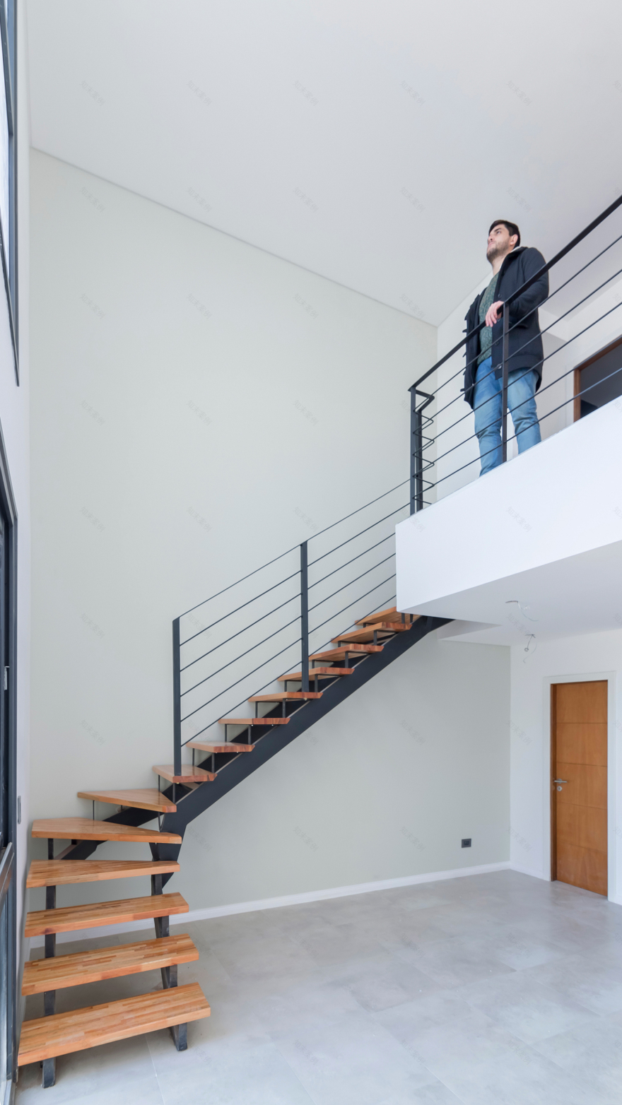 阿根廷马德普拉塔 Bonjo III 建筑公寓-38