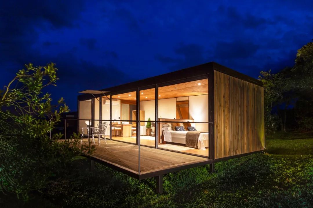 玻璃屋里的乡村文旅新体验-27