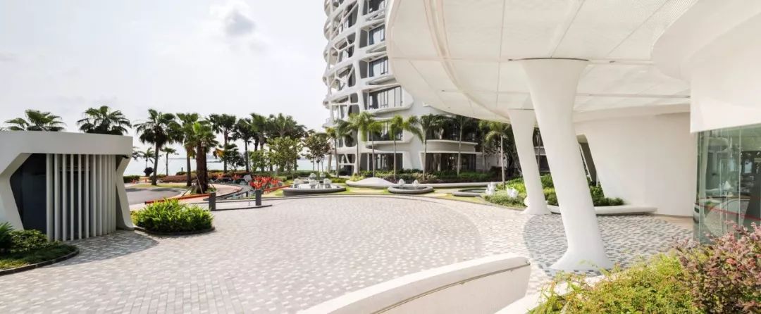 新加坡 8 大豪宅设计,创意无限-16