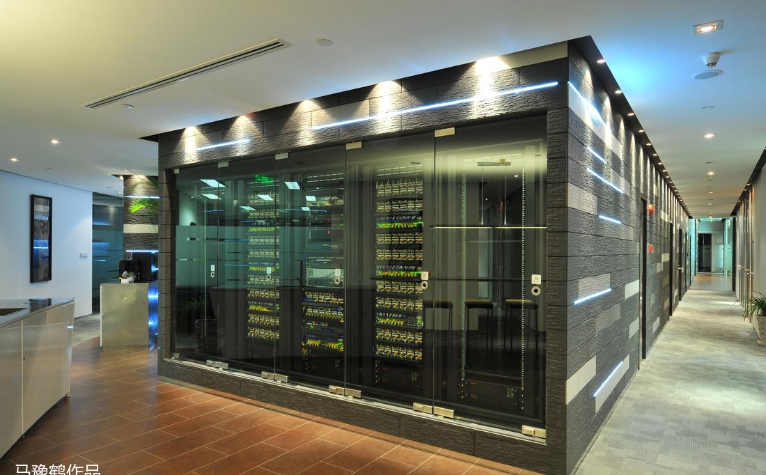 雷格斯简约办公室设计-22