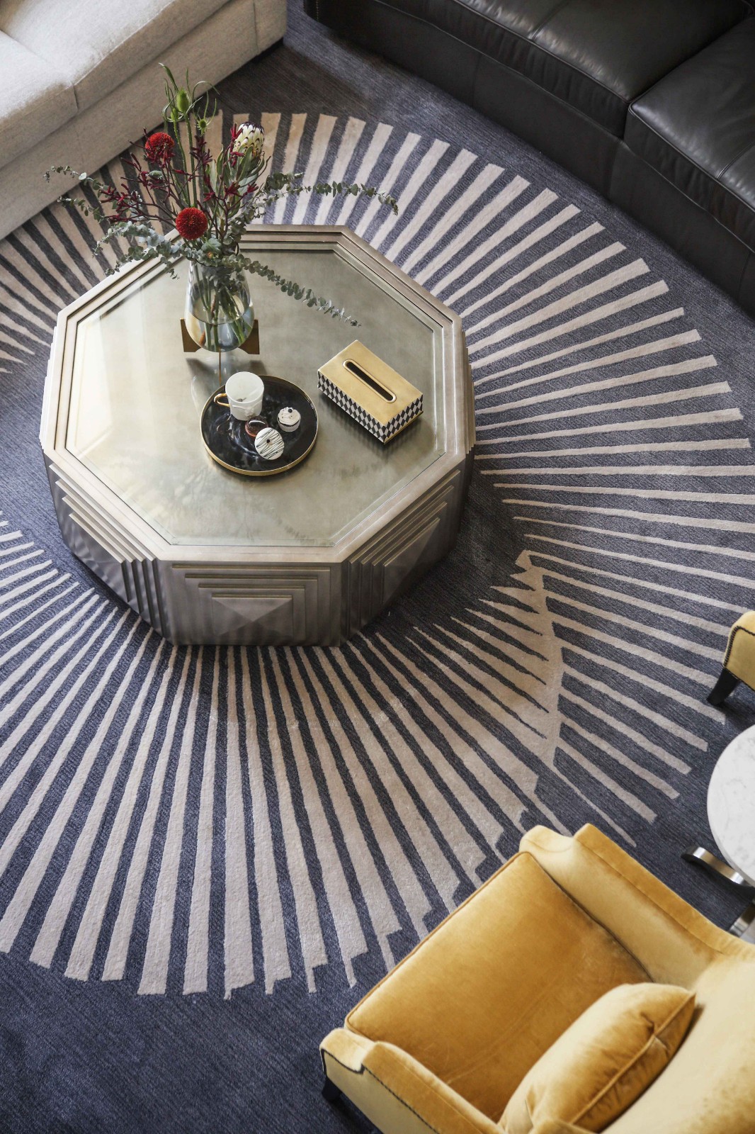 镇江三层独栋别墅-9