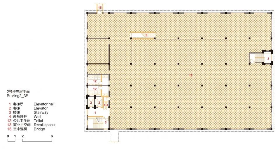 老菜场市井街区一段丨中国西安丨行止计画-106
