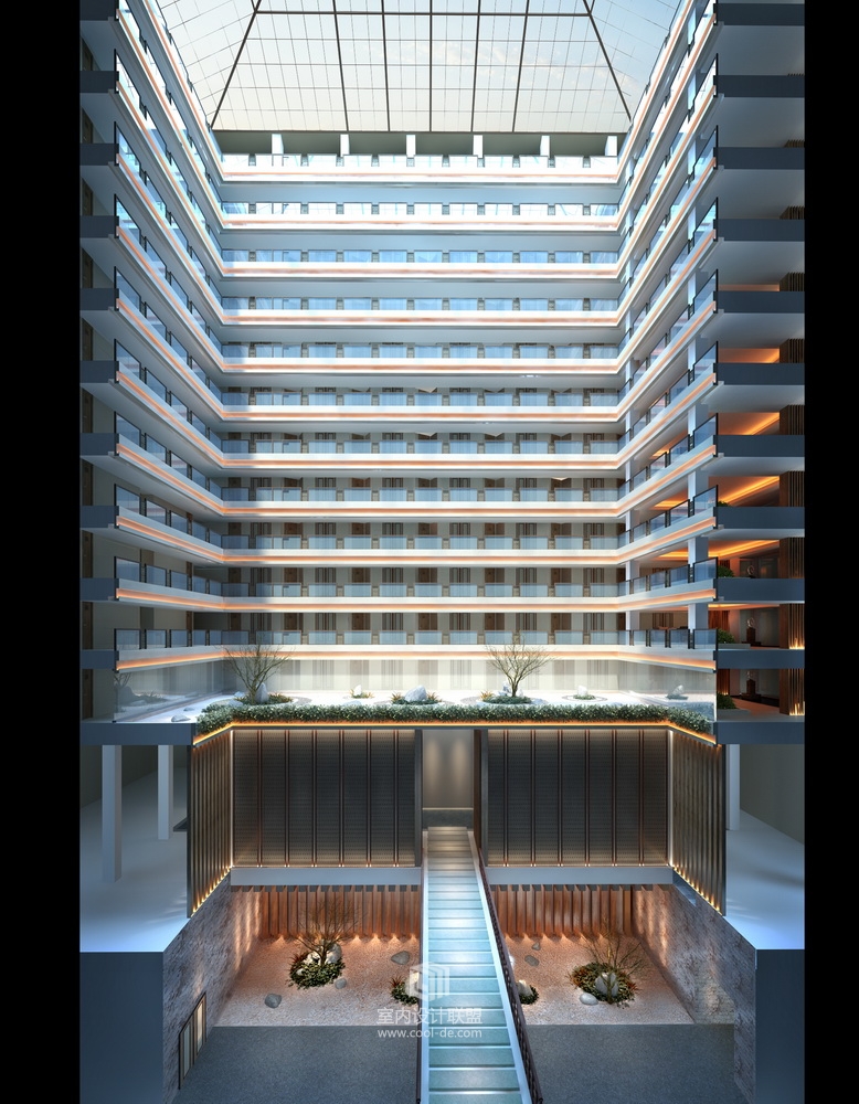 道家养生主题酒店，中国仅此一家-12