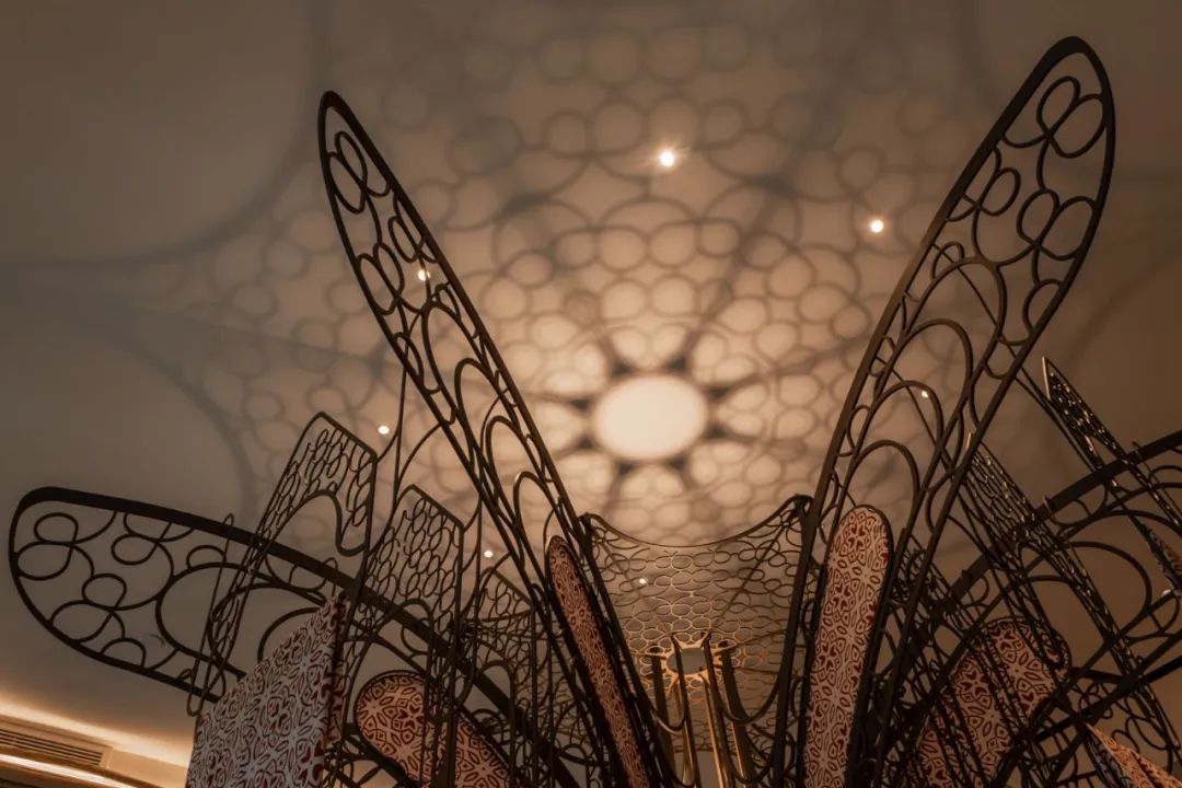 Gunique 精品店丨马来西亚槟城丨Matthew Lim Associates-20