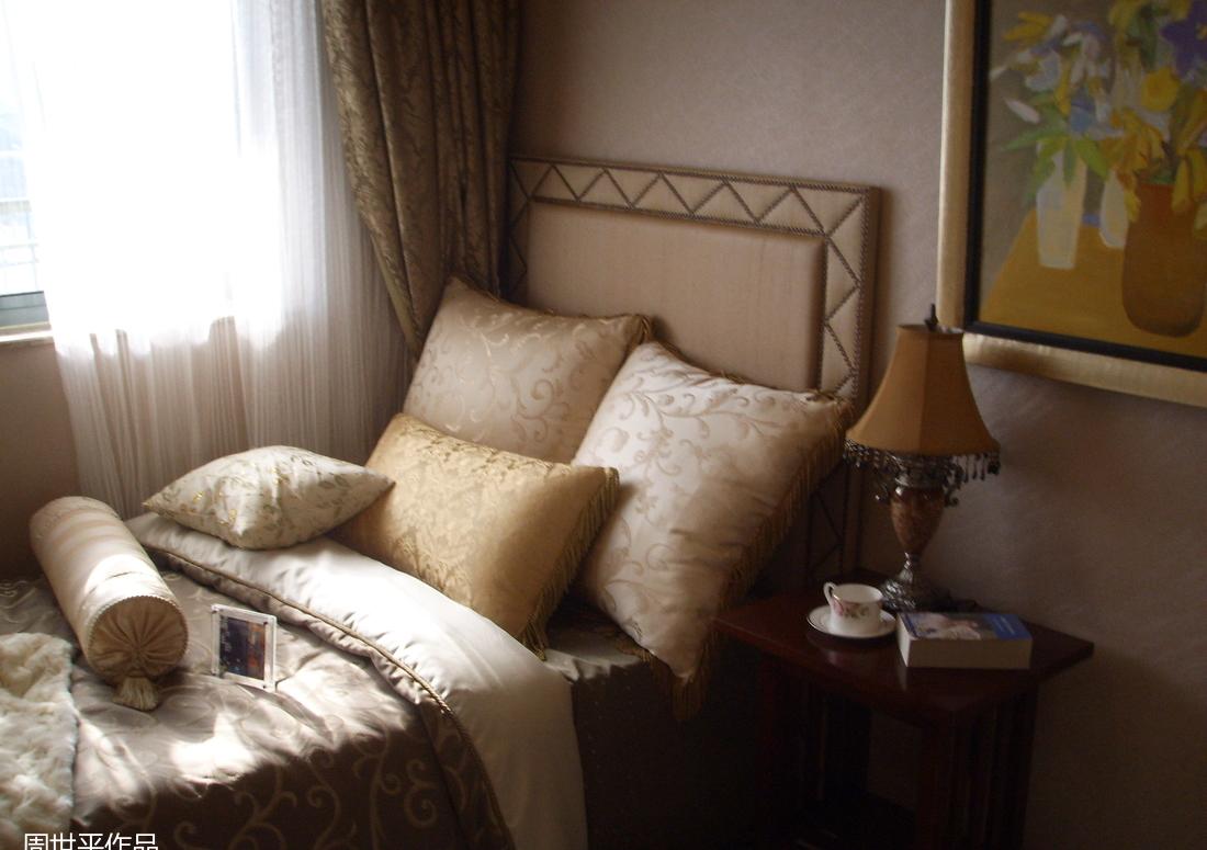 
西式快餐店设计-西式餐厅 -2