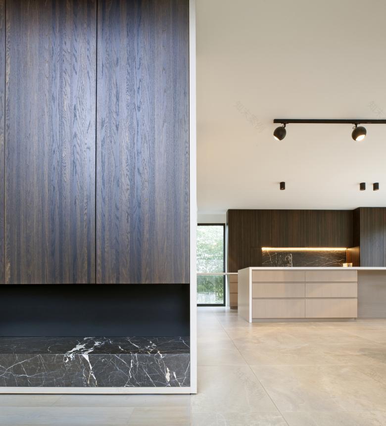 Egide Meertens Architecten丨Woning S.-V.丨比利时-12