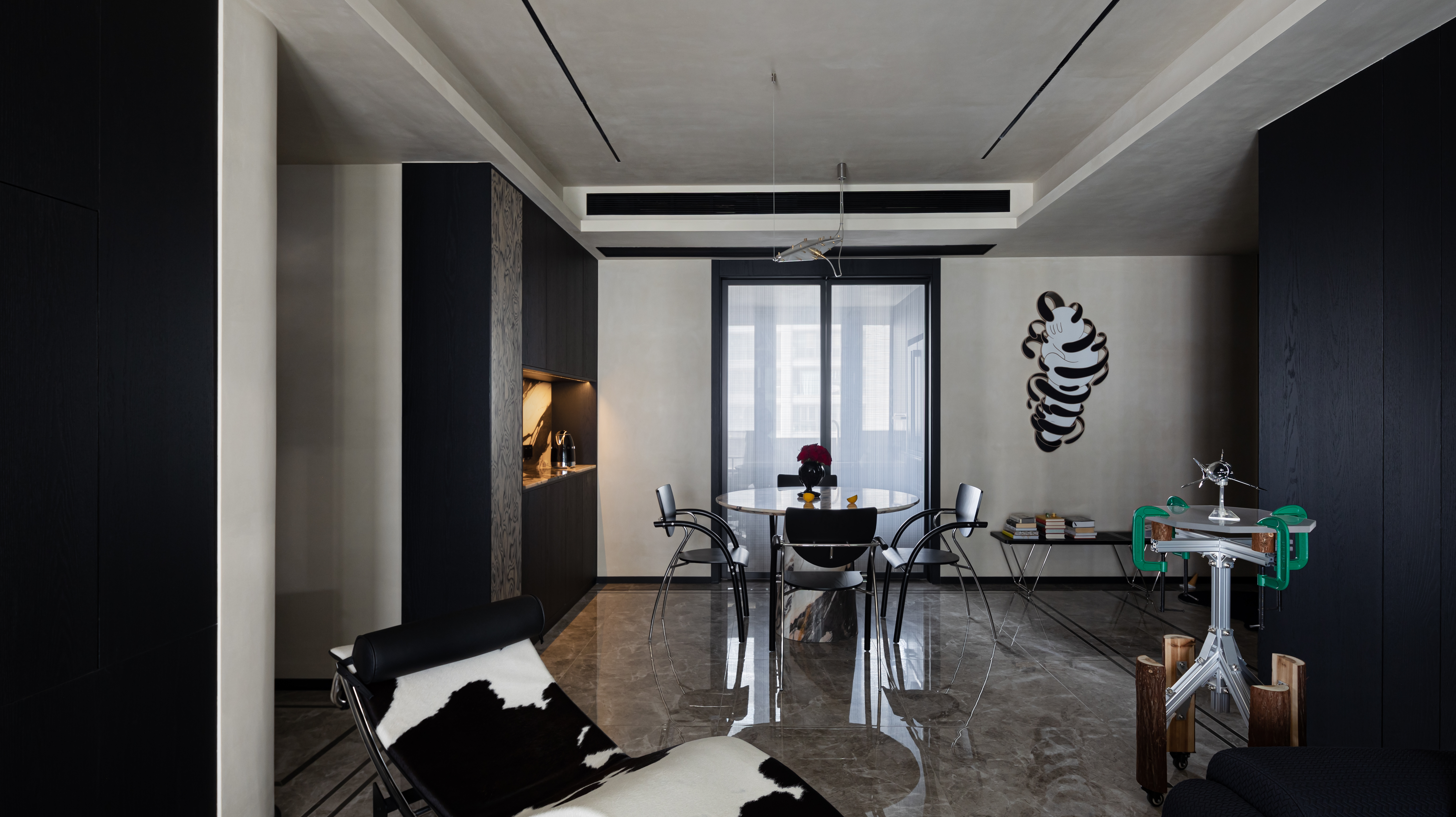 旧貌换新颜 | 江苏无锡 |欧阳跳设计-3