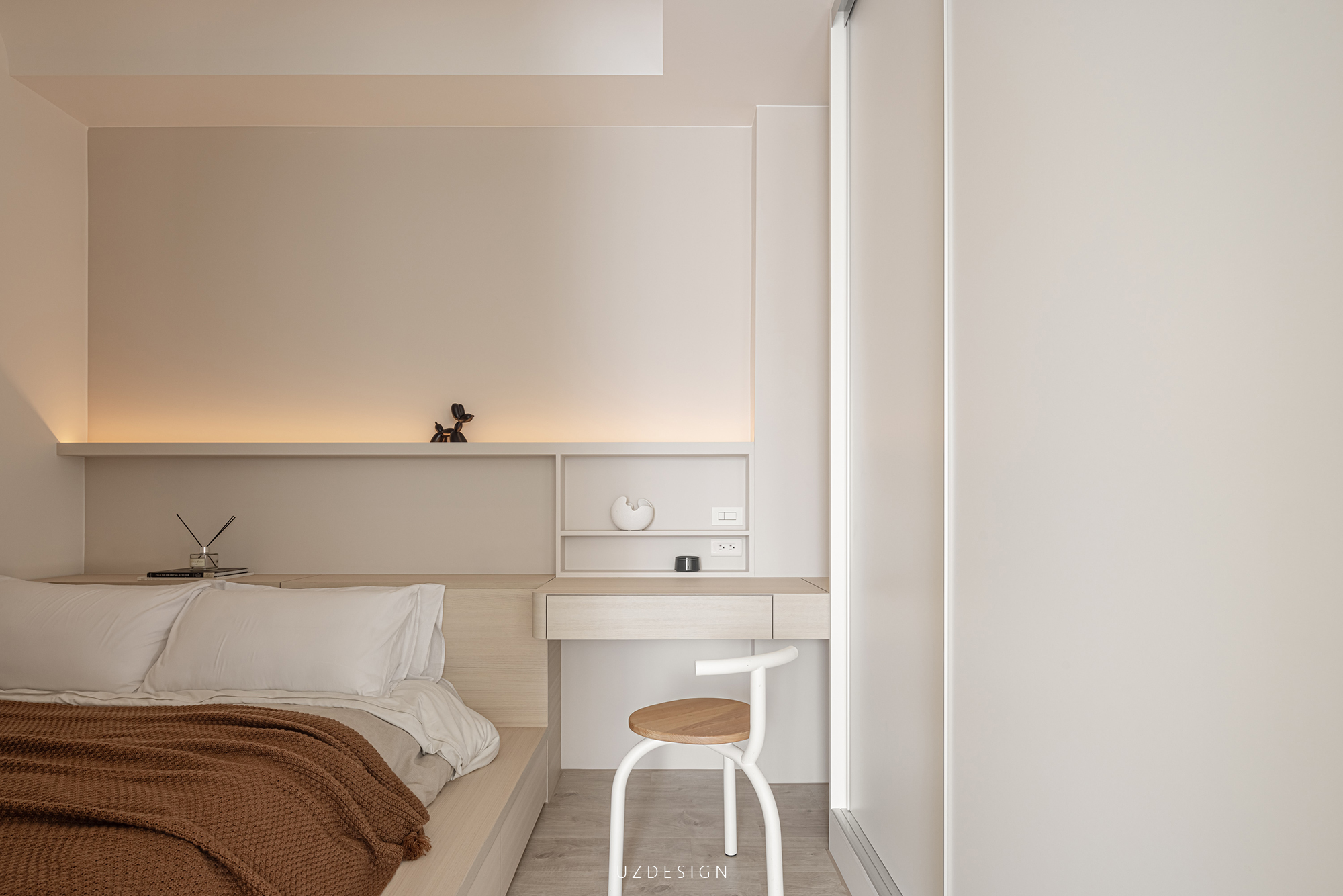 《摇曳》丨中国台湾丨寓子设计-19