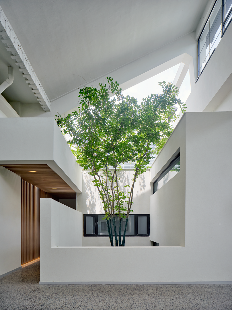 光明东滩源丨中国上海丨同济大学建筑设计研究院(集团)有限公司-134