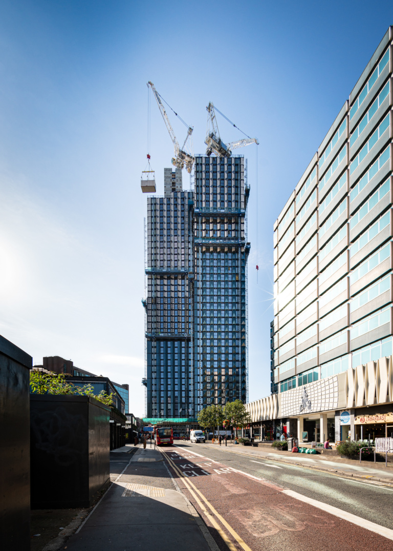 丨英国伦敦丨HTA Design-153