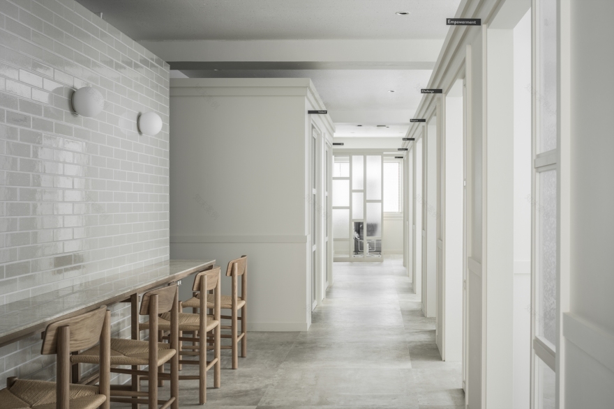 日本共享美容沙龙惊艳亮相横滨-10