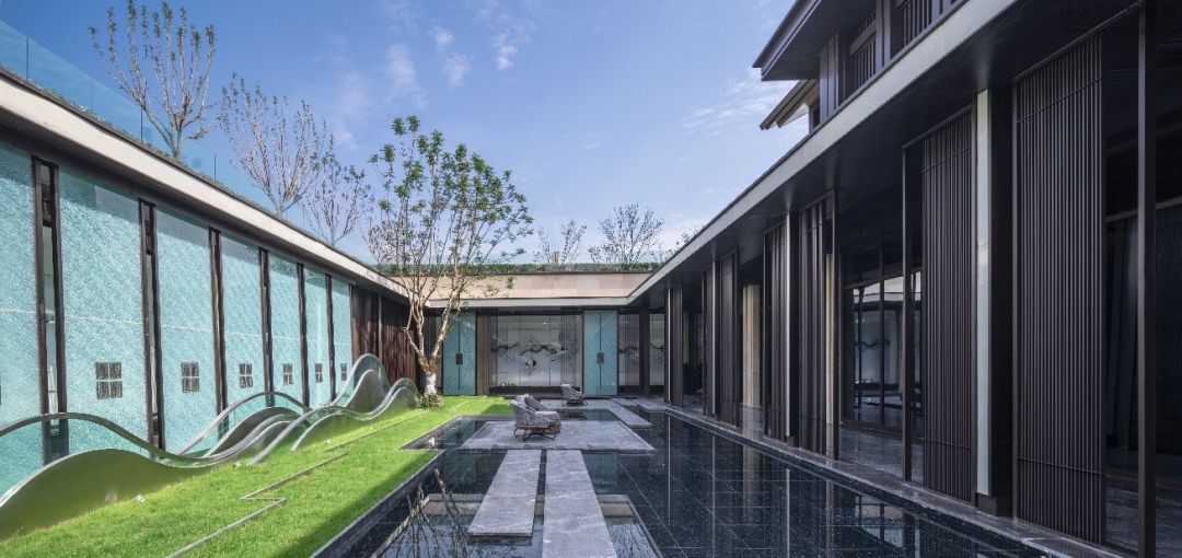 深圳糖果设计 | 成都武侯新城金茂府-16