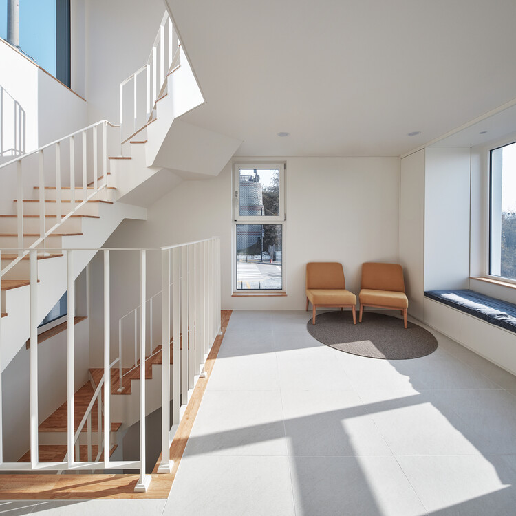 三角屋丨TIUM Architects-26