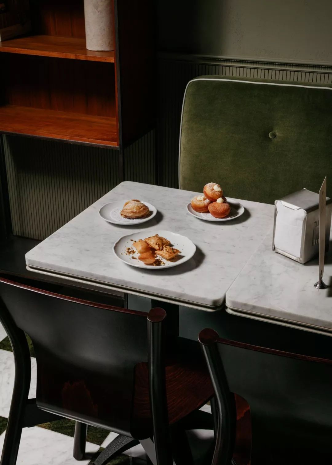 STE. MARIE 述说空间与人的故事-30