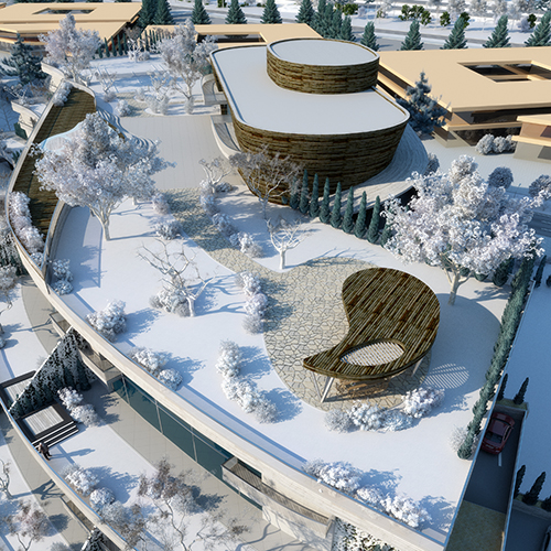 sun city living part-11