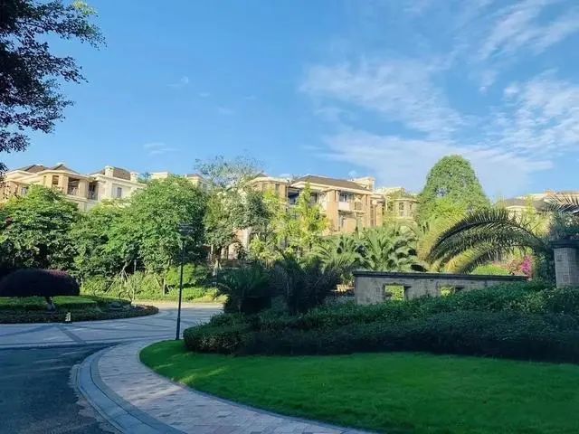 蔚蓝卡地亚 · 曹瑜打造浪漫雅致的欧式家园丨中国成都丨上海胤尊-7