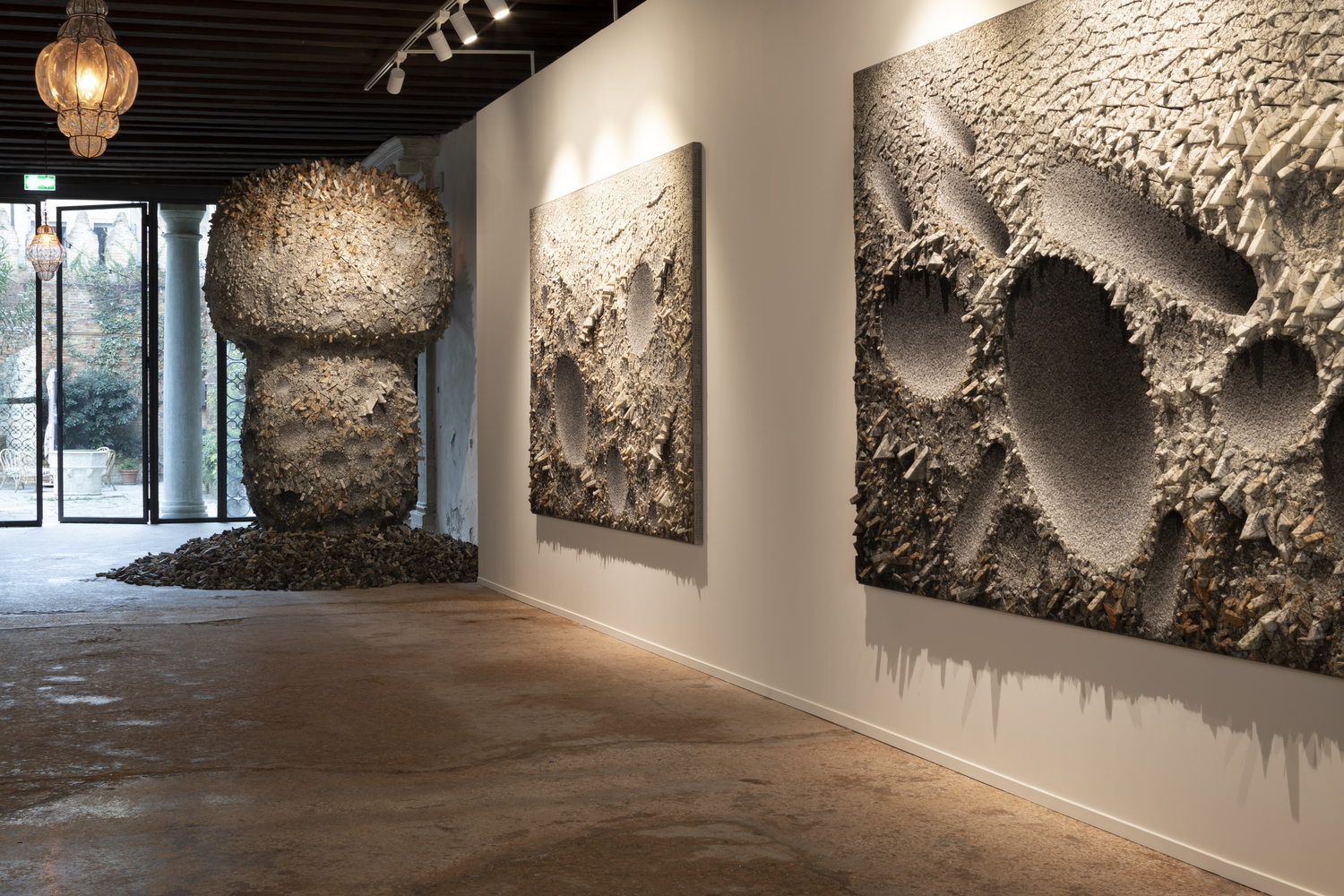 韩纸屋丨意大利丨Stefano Boeri Architetti-29