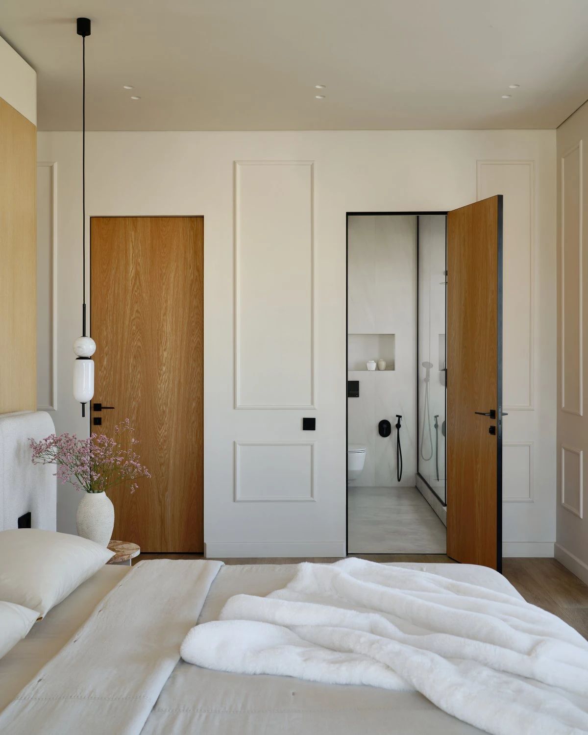 Forum 住宅丨德国杜塞尔多夫丨VAUST Studio-22