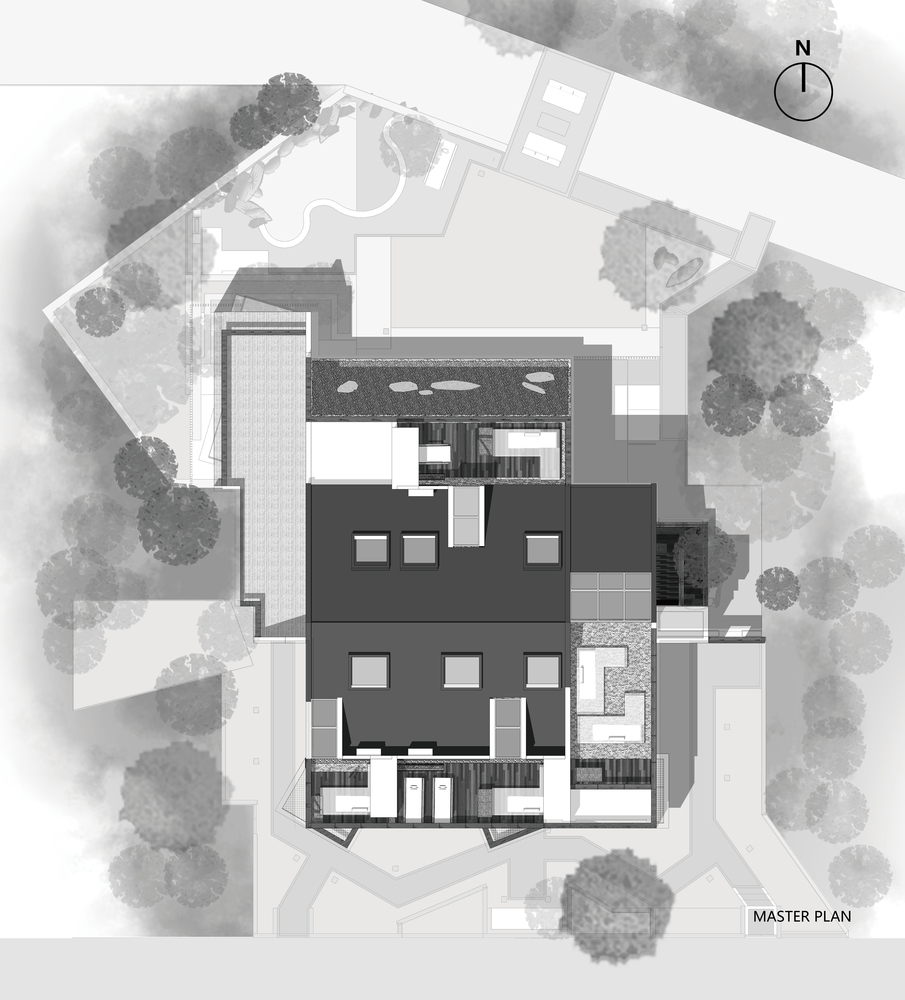 Silver Linings Boutique Country Hotel  One Take Architects-64