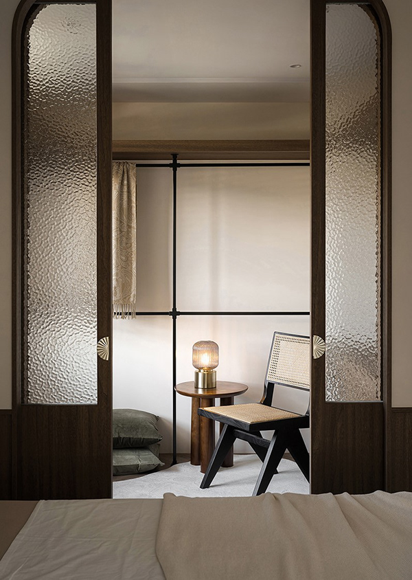 美式田园的打开放式-5