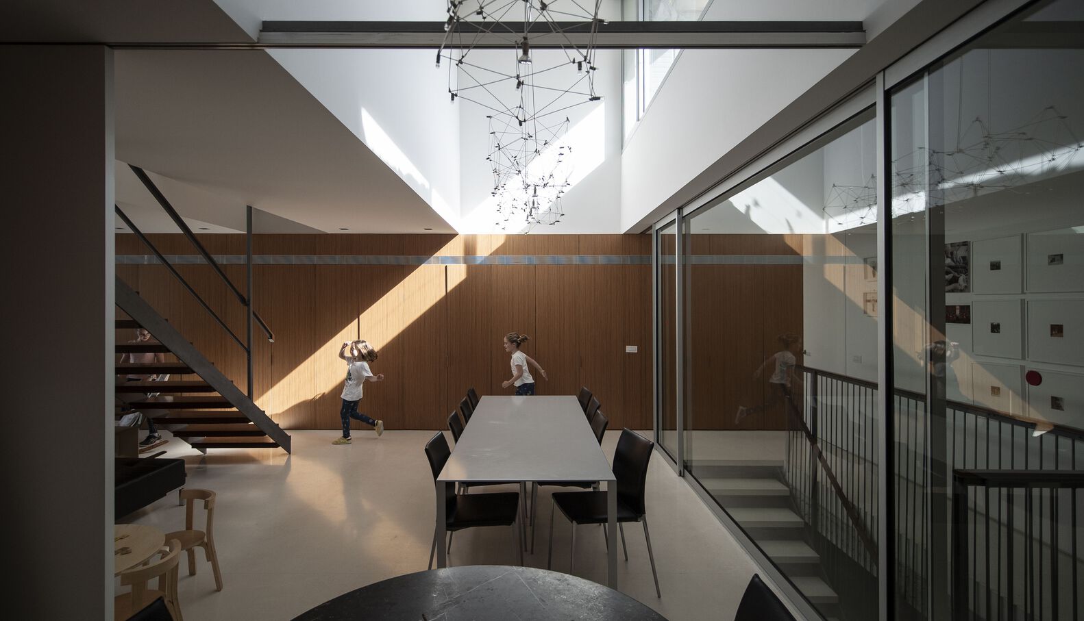 逆境中求变的古巴住宅设计丨Albor-0