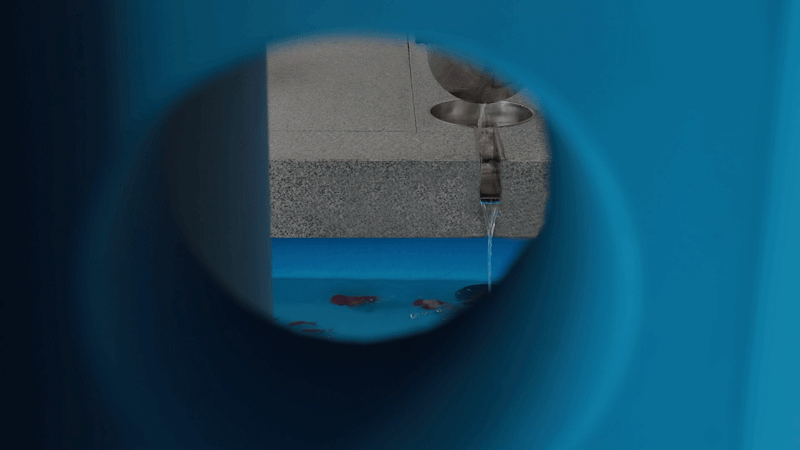 无用之间专质化工涂料展厅丨中国汕头丨质感建筑设计-35